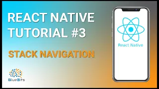 React Native Tutorial Stack Navigation