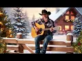 Download Lagu Country Christmas Playlist  | 1 Hour of Acoustic Holiday Favorites