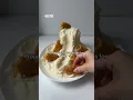 Mashed Potato Volcano