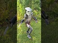 Predator costume 2024