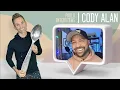 CMT star Cody Alan talks coming out living an authentic life in new memoir Hear s the Thing