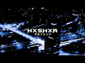 HXSHXR - Cold Reflection (Slowed + Reverb)