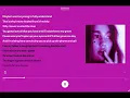 Alyssa Grace- Bloodstream (Lyrics)
