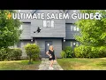 Ultimate Salem Travel Guide Best Haunted Museums Hotel Food Shopping Epic Halloween Vibes