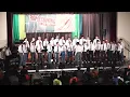 Download Lagu George Williams, Billy Jackson, Roy Straigis: So Much In Love; Wah Yan College, Kowloon WYK OBC