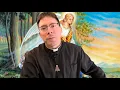 STOP Praying to Your Angel Like This - Fr Mark Goring CC