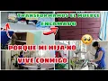 Download Lagu ✅LIMPIEZA SIN FILTROS POR LAS MAÑANAS DE UNA MAMÁ DE 6 DOS RECIÉN NACIDO,