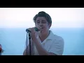 Nicky Youre - Talk Too Much (Live Performance)