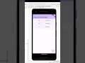 retrieve and update from the firestore database Flutter