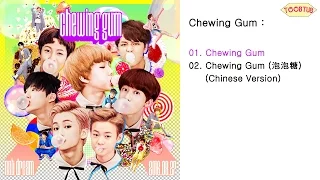 Download [Single] NCT DREAM - Chewing Gum MP3