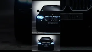 BMW X6 Vantablack The Darkest Car 