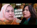 Download Lagu NGAMUK😡😡 Tyas Tak Henti MENAMPAR Helsi😱😱😱 | KAU DITAKDIRKAN UNTUKKU | EPS.156 (2/3)