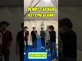 DENNY CAKNAN BERTEMU DENGAN BAND SLANK #dennycaknan #bellabonita #komedi