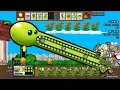 Download Lagu Strongest Fusion Plant. 383 Plants Vs. Zombies PvZ Plus pvz funny moments