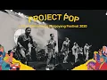 Download Lagu Project Pop - Dangdut Is The Music Of My Country | Live at Berdendang Bergoyang Festival 2020