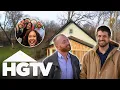 Evan Keith SCRAP Their Country-Home Design Mid-Build Bargain Block