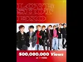 Download Lagu EXO - LOVE SHOT (ORIGINAL DEMO)