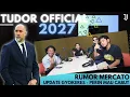 Download Lagu RESMI: Tudor Latih Juventus Sampai 2027! 🔥 Gyökeres Datang? Perin Out? Struktur Sport Director Baru!