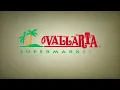 Vallarta Supermarkets 40 anos a tu lado