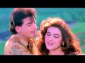 Download Lagu Teri Mohabbat Ne Dil Mein Makaam Kar Diya ❤️90s Jhankar❤️ Rang ((1993)) | Divya Bharti | Jitendra