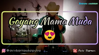 Download LAGI VIRAL !! DJ MAMA MUDA [JUNGLE DUTCH] || BABANG GREBBEK COVER MP3