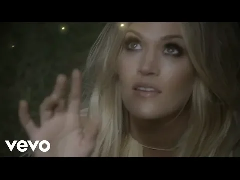 Download MP3 Carrie Underwood - Heartbeat (Official Video)