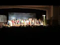 Why We Tell the Story - Once on this Island 2019