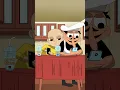 Download Lagu Oops! I'm so sorry PEPPINO (BABY IN YELLOW) #babyinyellow #pizzatower #animation