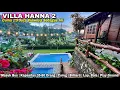 Download Lagu INI BARU KEREN‼️Villa Murah Meriah Deket Curug Cilember Viewnya Bikin Betah | VILLA HANNA 2