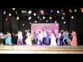 Lagu A gori re tor jawani deewana karela New Nagpuri dance 720p HD 2015   Wapsow 1