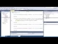 Database connectivity Designing Queries and displaying in DataGridView