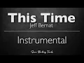 This Time - Jeff Bernat (Acoustic Instrumental)