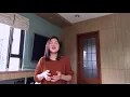 BEAUTIFUL DAYS Live From Home Performance | KYLA OFFICIAL