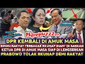 Lagu MAMPUZZ😡DPR \u0026 PUAN DI AMUK MASA \u0026 SIAP DI NEPALKAN⁉️Rakyat Kembali Bergejolak Batalkan RUU KUHAP 