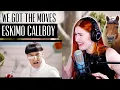 Download Lagu VOICE COACH REACTS | Eskimo Callboy... WE GOT THE MOVES | they certainly have some moves...