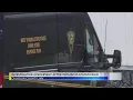 Investigation underway after Calhoun woman is found dead