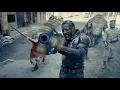 Download Lagu THE SUICIDE SQUAD – Official “Rain” Trailer