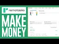How To Make Money With Remotasks 2026 Step by Step Tutorial