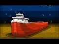 TITANIC, BRITANNIC, QUEEN MARY,  COSTA CONCORDIA and ALL the SHIPS🚢⚓️ 8-BITS