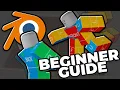 Roblox Animation in Blender Full Beginner Guide 2026