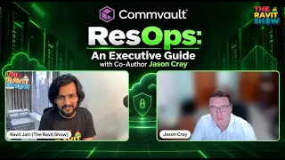 ResOps: Resilience Operations for the AI Era