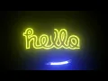 Hello Gif