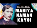 Download Lagu Mahiya Naman Kayo! Protest Song Laban sa Magnanakaw ng Bayan 🇵🇭 MP3
