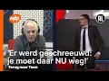 Download Lagu 10 jaar geleden: GIJZELING bij NOS door TARIK Z. | TERUG NAAR TOEN
