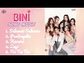 Download Lagu BINI 5 Song Playlist | Your 5ong Your Mu5ic