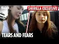 Mackenzie Shirilla s bodycam footage released in full after 100mph crash