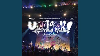 Join Us Little Glee Monster Live Tour 2024 UNLOCK 2024 07 06 