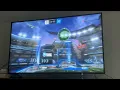 RLCS 330 Johnson vs McConico