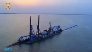 مؤسسة الجمهورية الجديدة للتنمية تطلق أغنية وطنية جديدة بصوت كورال دار الأوبرا 