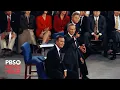 Lagu Bush, Clinton, Perot: The second 1992 presidential debate